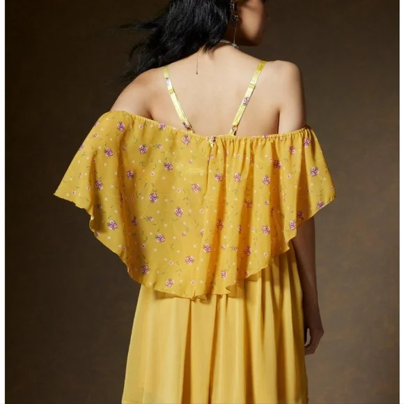NWT RARE Her Universe Padme Meadow dress